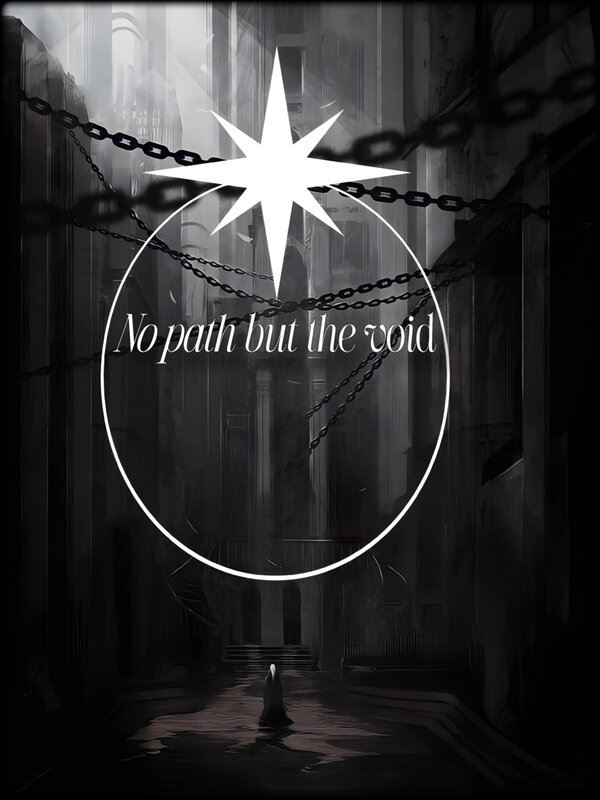 No Path but the Void icon