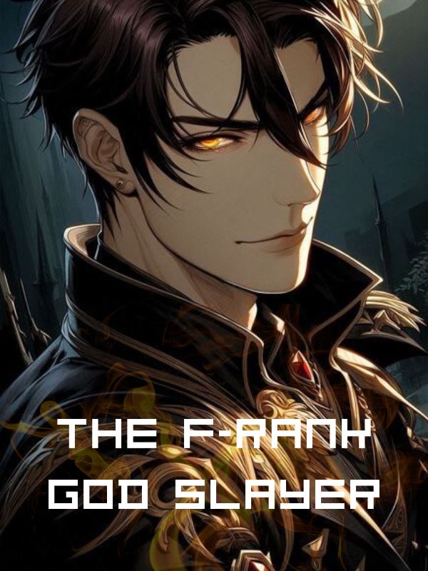 The F-Rank God Slayer icon