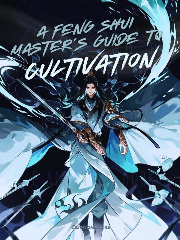 A Feng Shui Master’s Guide to Cultivation icon