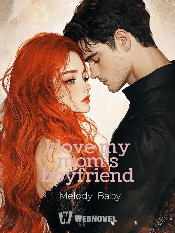 I love my mom's boyfriend icon