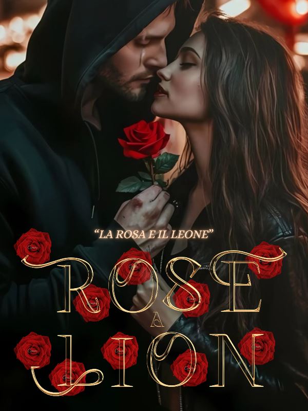 The Rose & The Lion icon