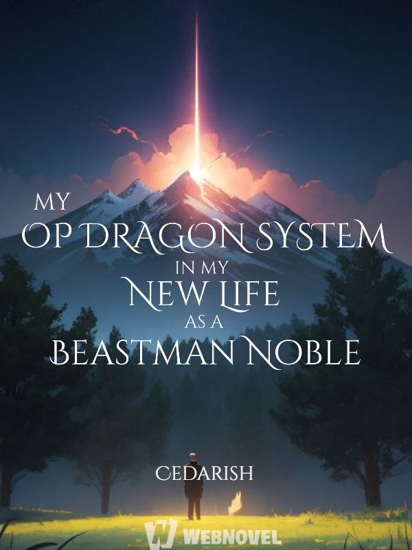 My OP Dragon System in My New Life As a Beastman Noble icon