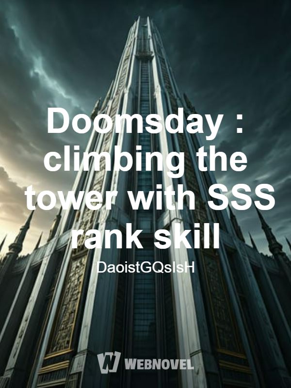 Doomsday : climbing the tower with SSS rank skill icon
