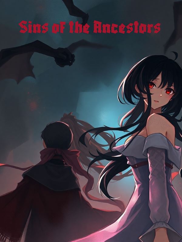 Sins of the Ancestorz icon