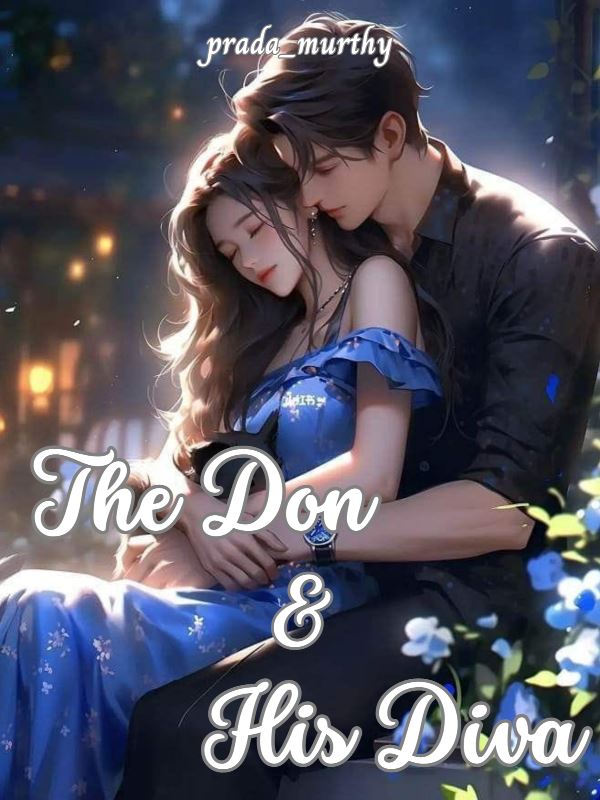 The Don and His Diva icon