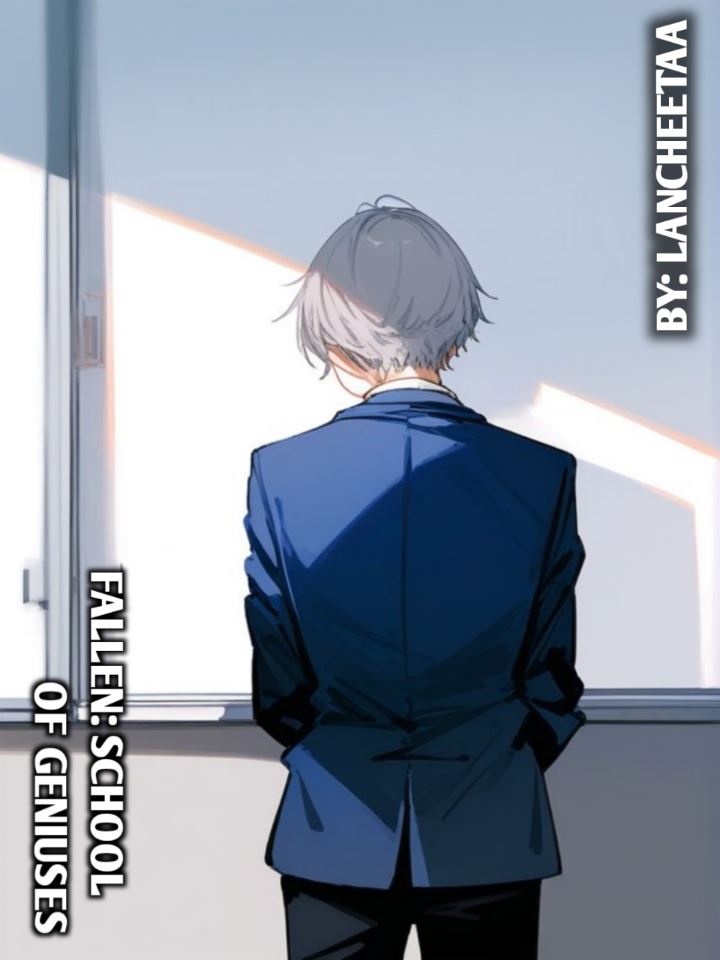 Fallen: School of Geniuses icon