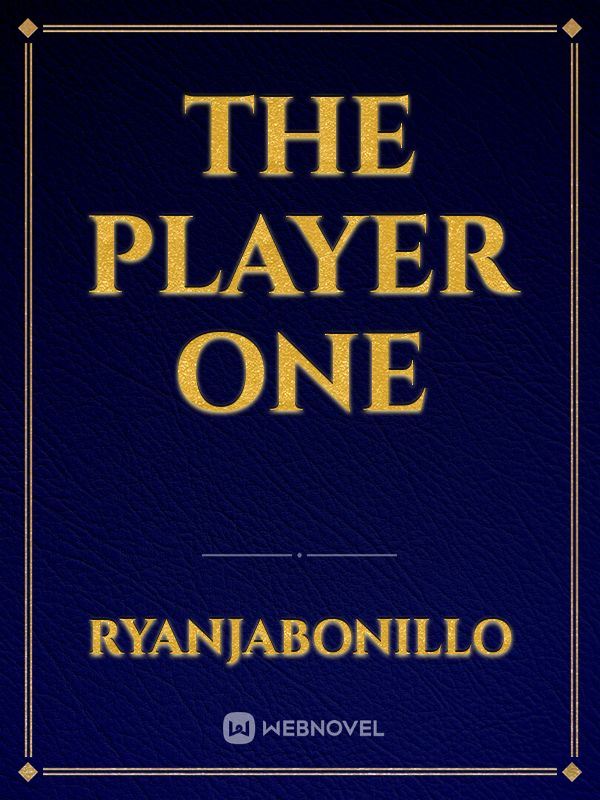 The Player One icon