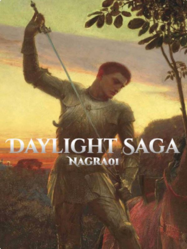Daylight Saga icon