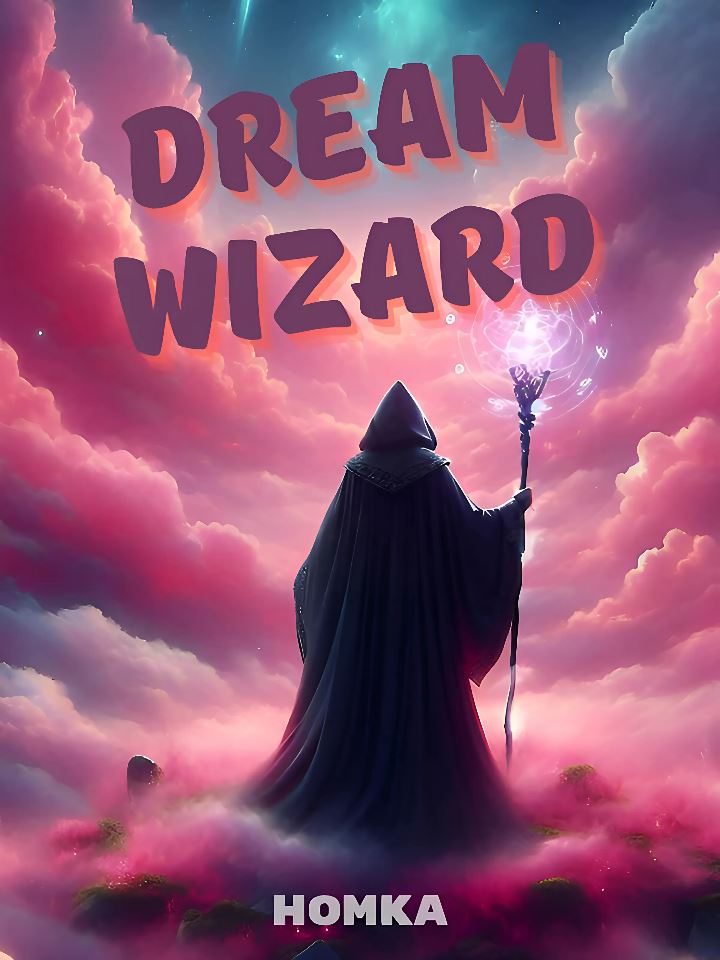 Dream Wizard icon