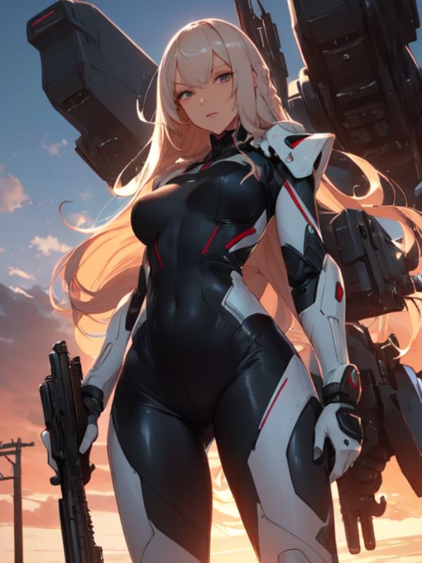 Apocalypse: All My Skills Are At Level 100 icon