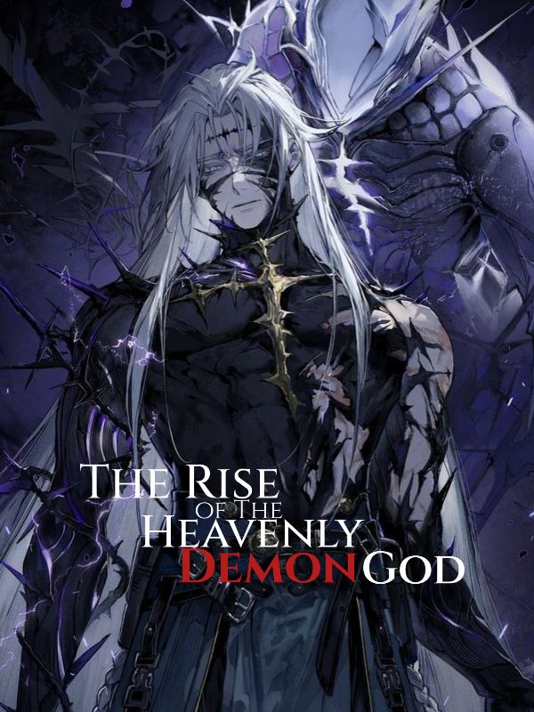 The Rise of The Heavenly Demon God icon