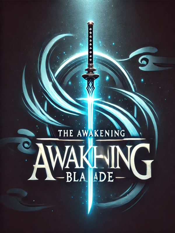 The Awakening Blade icon