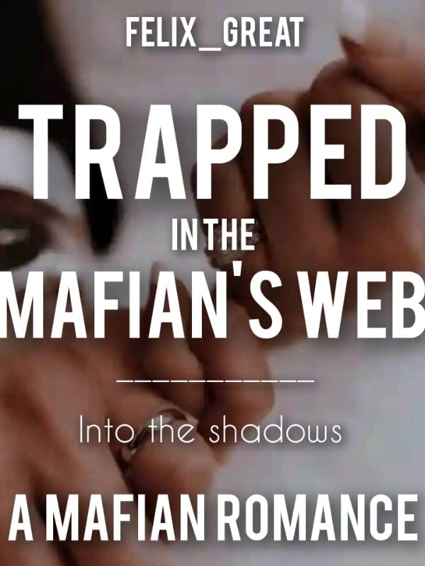 Trapped in the Mafian's Web - Into the Shadows icon