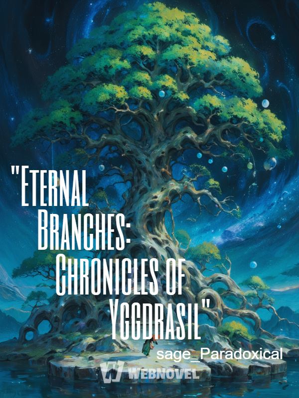 "Eternal Branches: Chronicles of Yggdrasil" icon