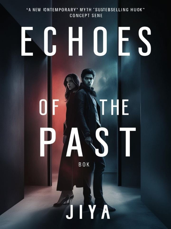 ..Echoes of the Past.. icon