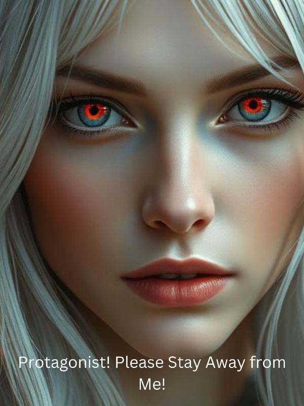 Protagonist! Please Stay Away from Me! icon