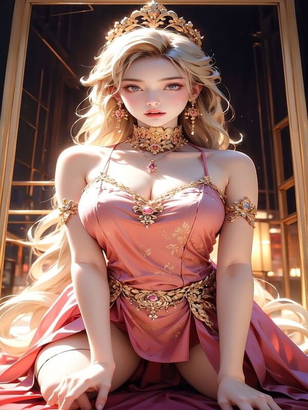 SUPREME HAREM OF MILFS icon