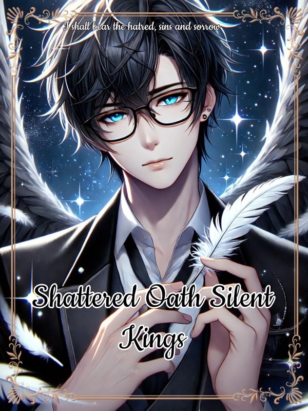 Shattered Oath Silent Kings icon