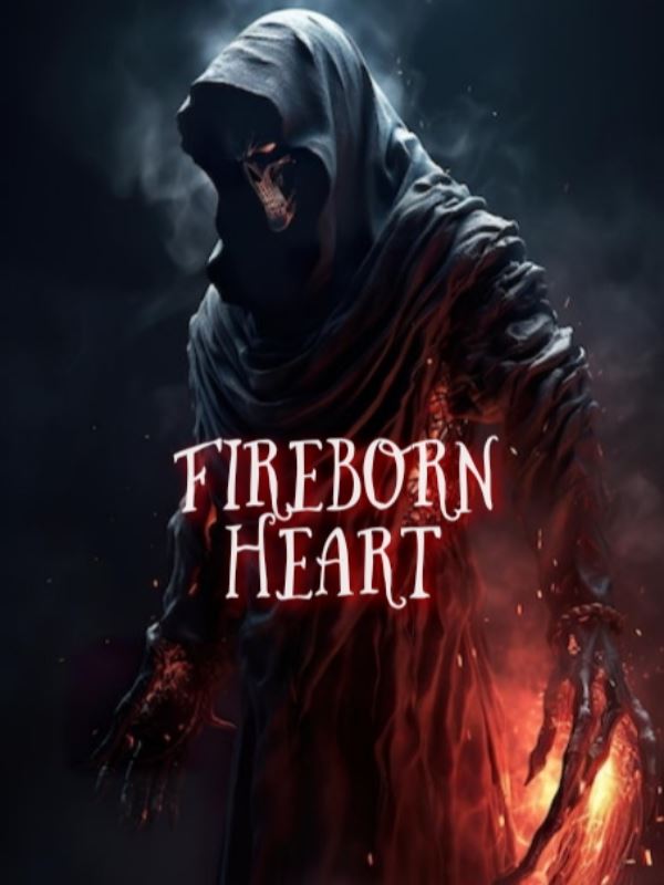 Fireborn Heart icon
