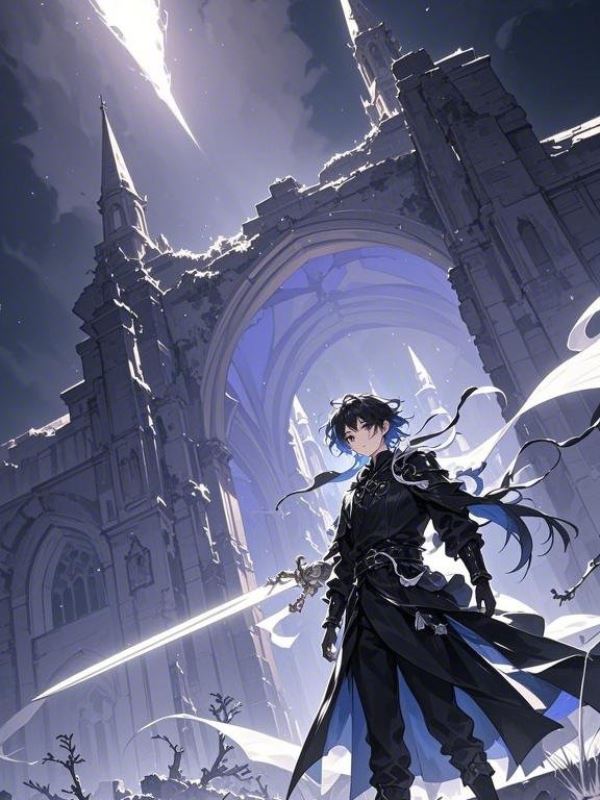 Dawn of the Night: The Awakening of a Loser icon