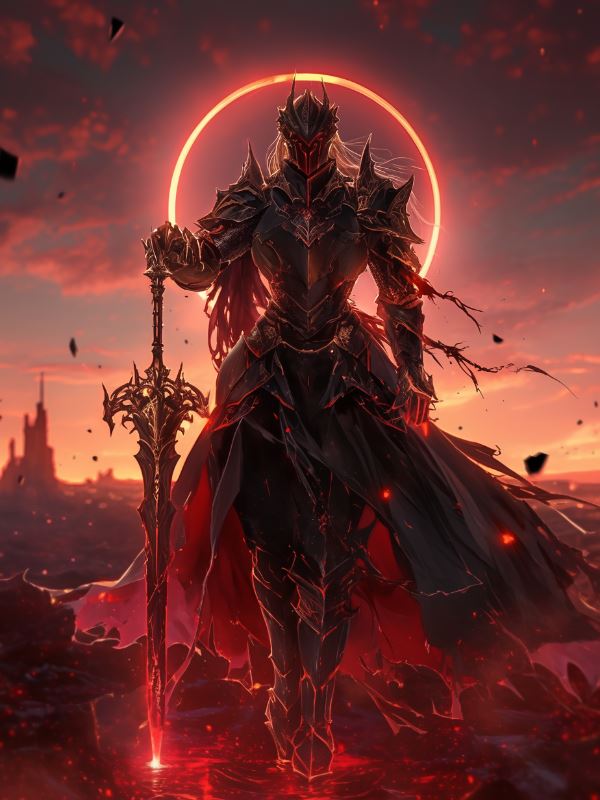 Awakening of the Classless War Sovereign icon