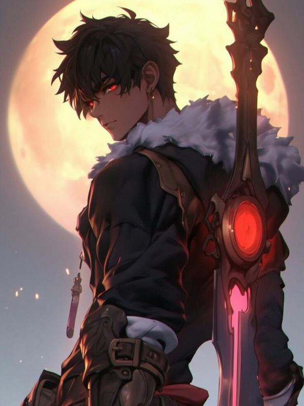 Earth's Lone avenger icon