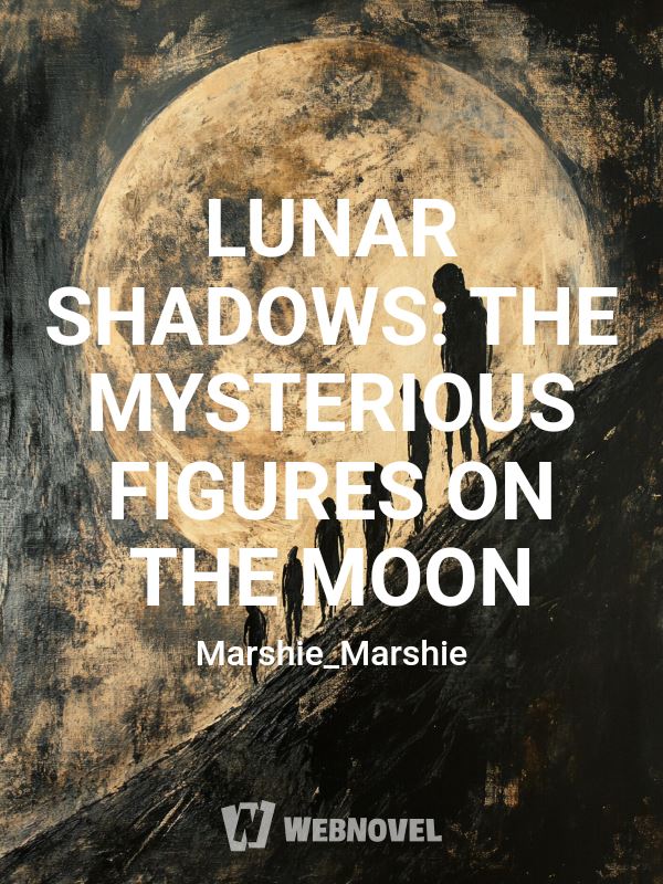 LUNAR SHADOWS: THE MYSTERIOUS FIGURES ON THE MOON icon