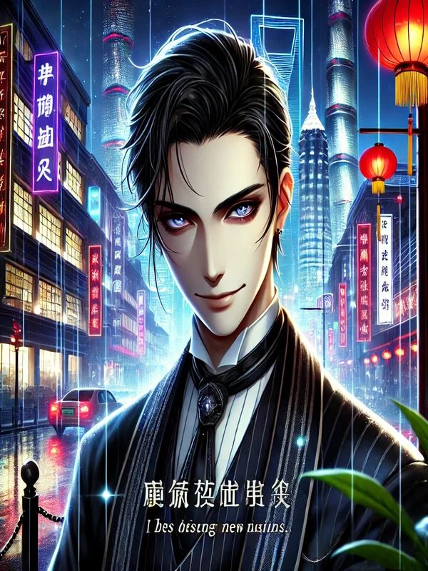 I became a villain icon