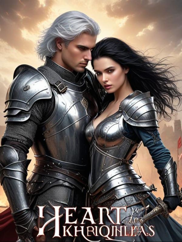 Heart of the Rogue icon