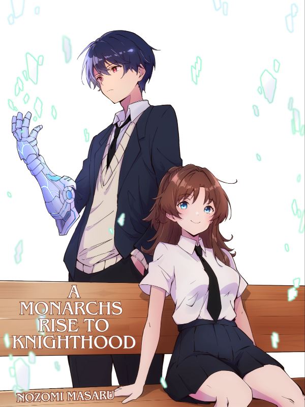 A Monarchs Rise to Knighthood icon