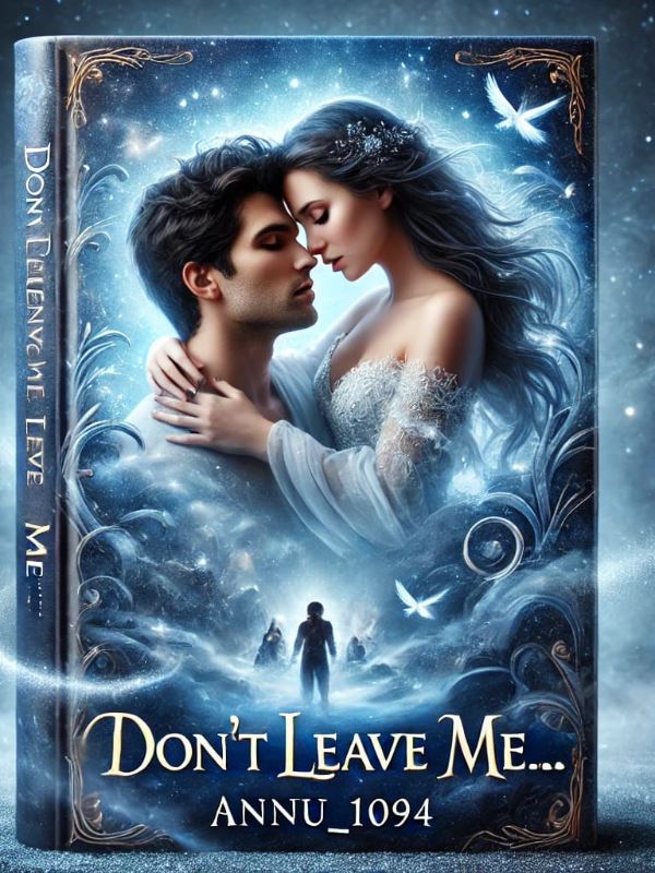 Don't leave me.. icon