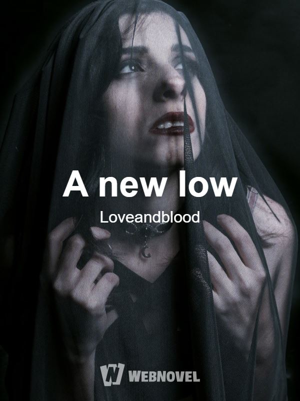 A new low icon