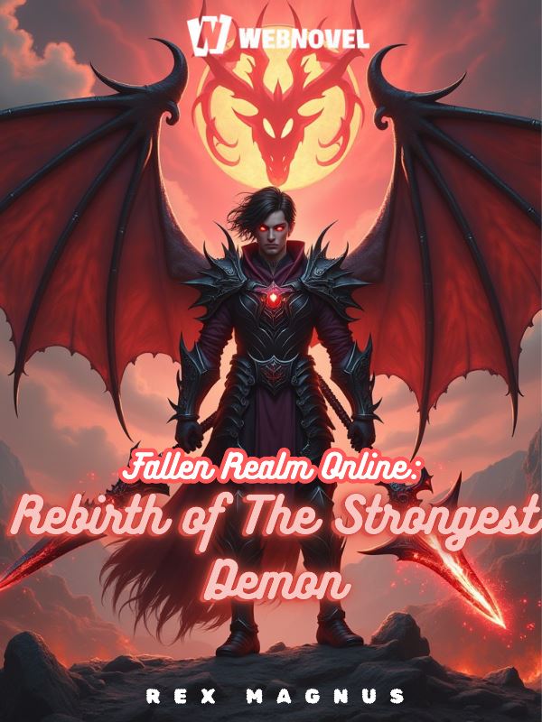 (VRMMORPG) Fallen Realm Online: Rebirth of The Strongest Demon icon
