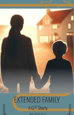 Extended Family - A G/t Shorty icon