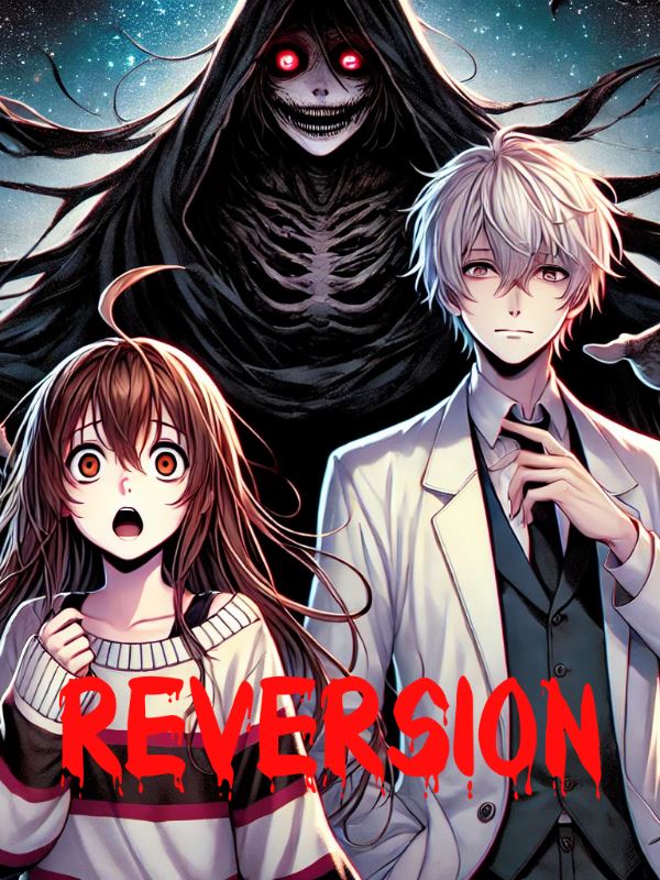 Reversion             | icon