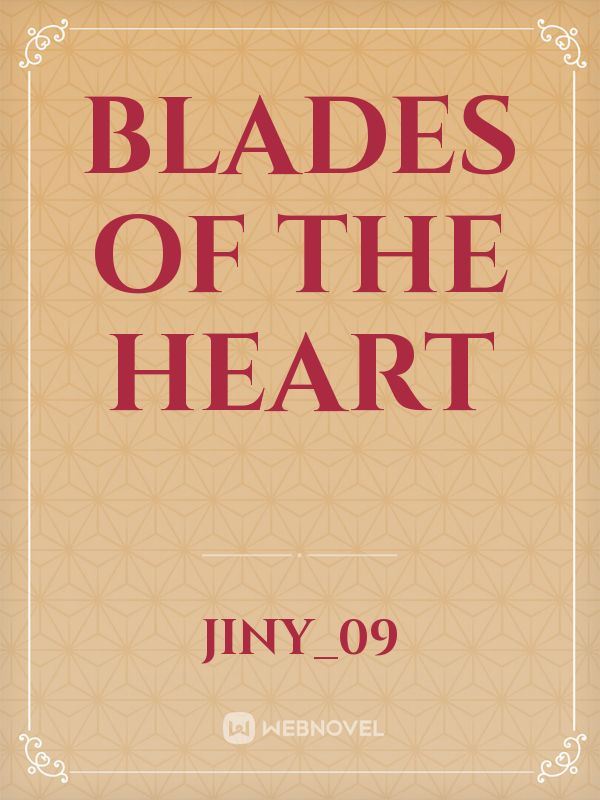Blades of the Heart icon