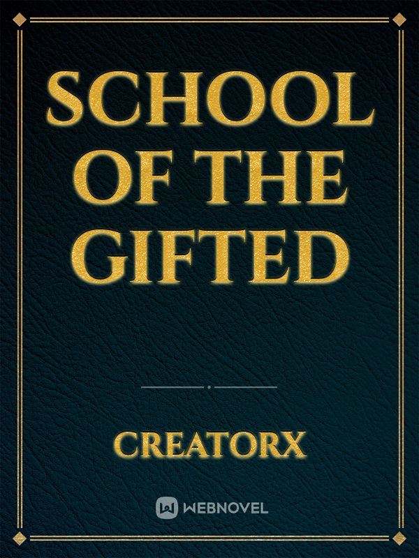 School Of The Gifted icon