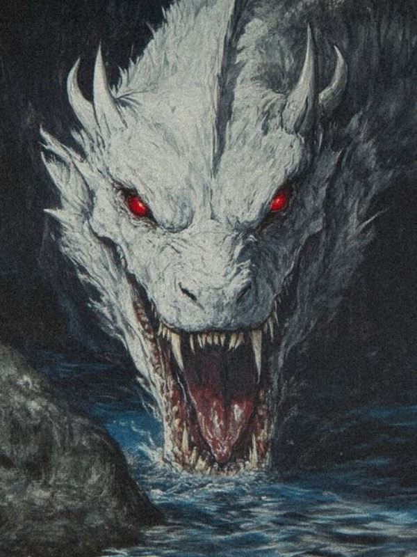 Prehistoric Nightmare icon