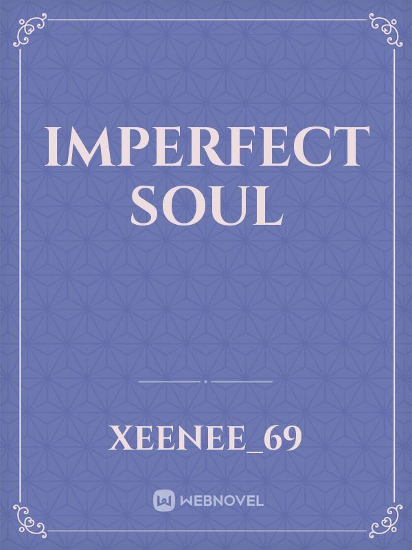 Imperfect Soul icon