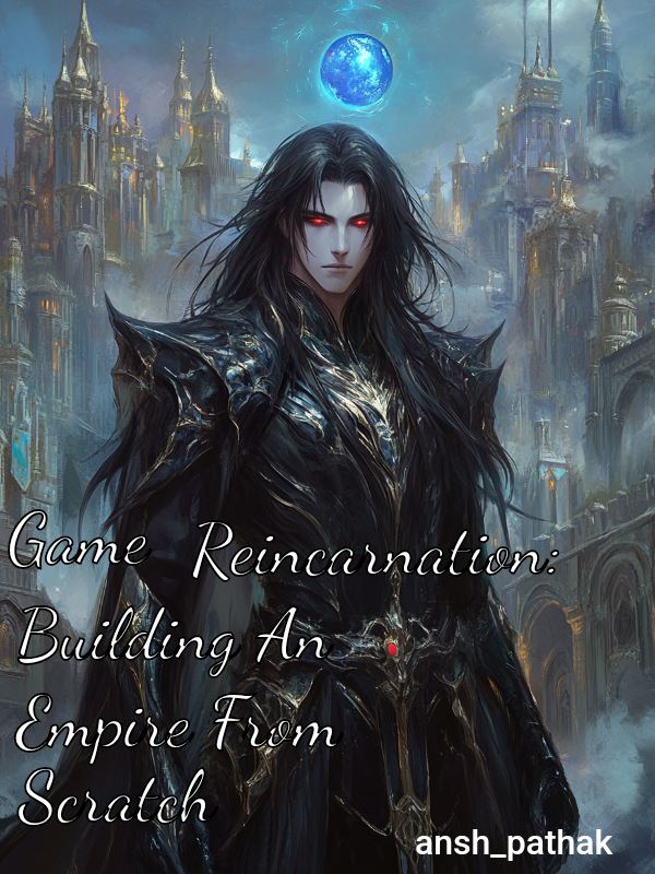 Game Reincarnation: Building An Empire From Scratch icon