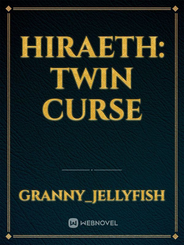 Hiraeth: Twin Curse icon