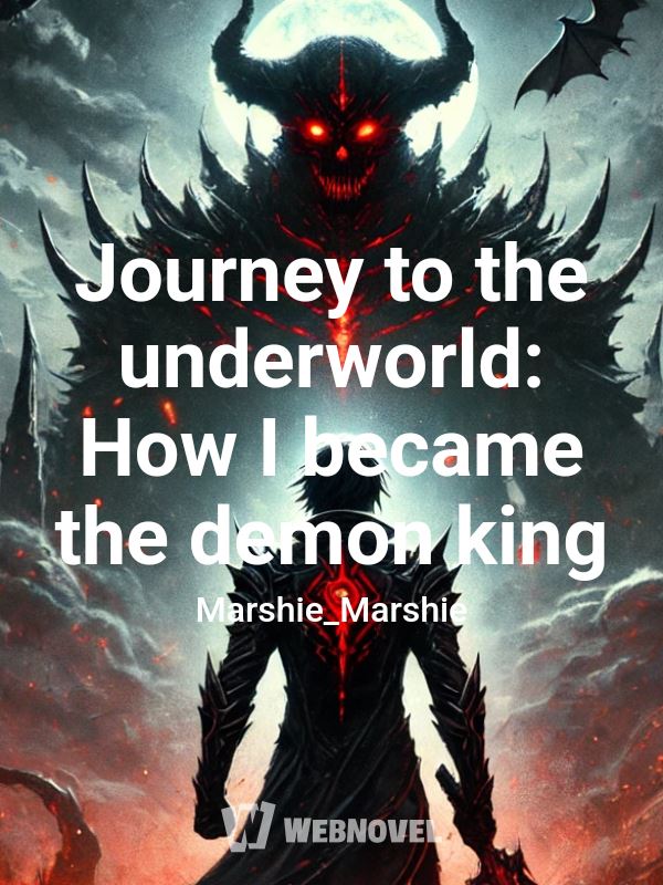 Journey to the underworld: How I became the demon king icon
