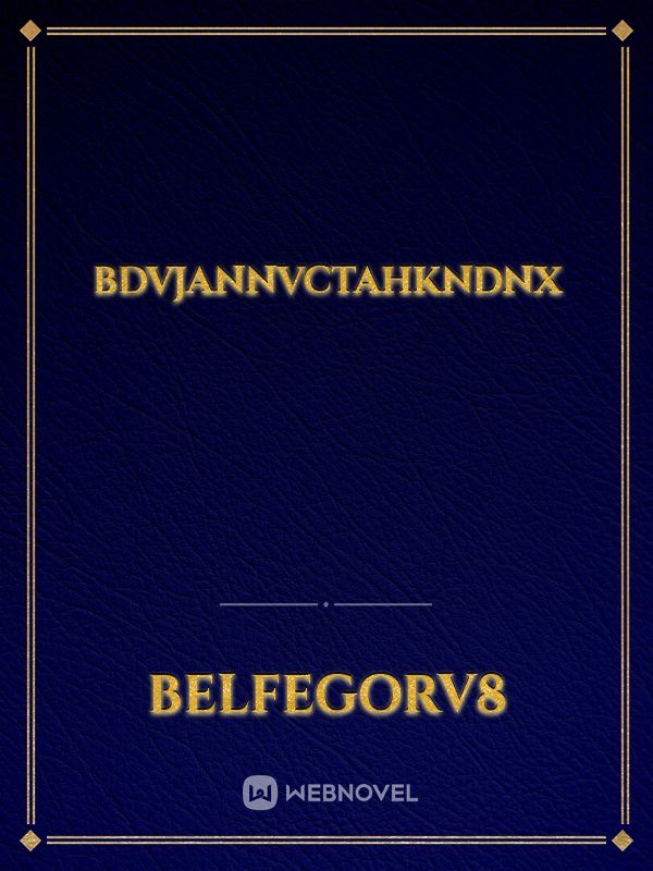 bdvjannvctahkndnx icon