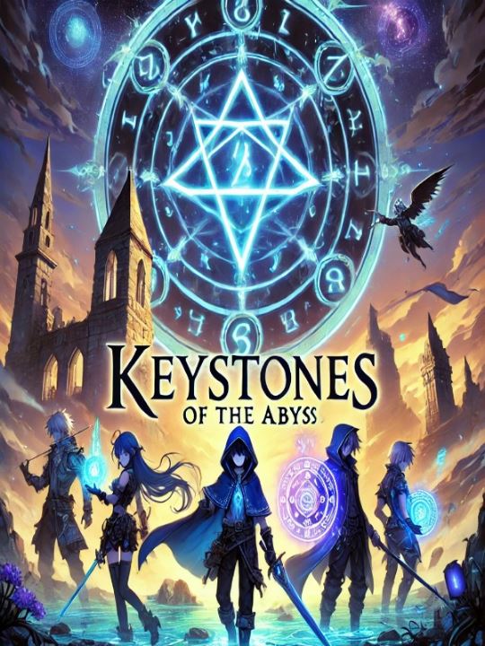 Keystones of the Abyss icon