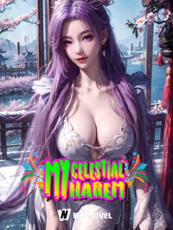 My Celestial Harem icon