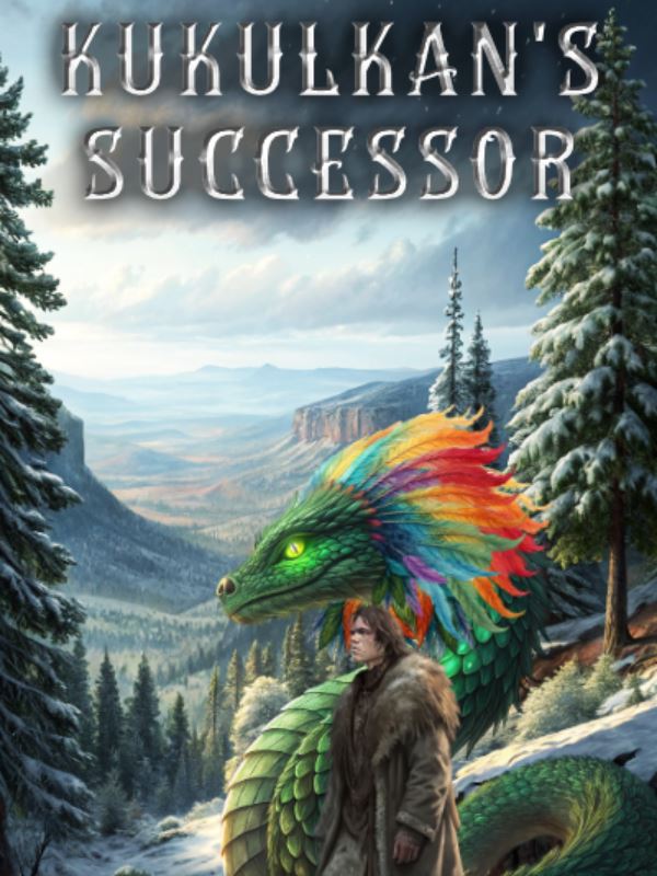 Successor of Kukulkan icon