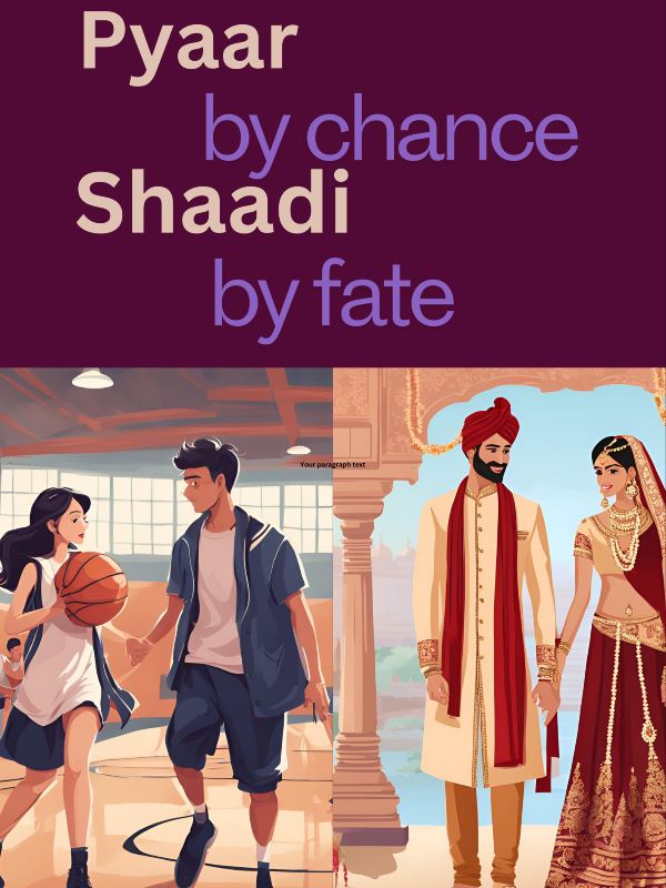 PYAAR BY CHANCE, SHAADI BY CHANCE icon
