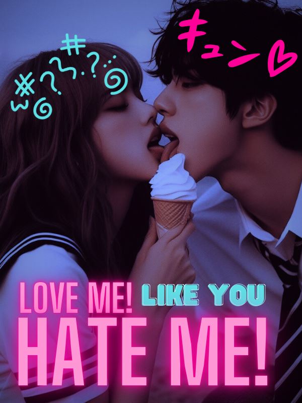 Love Me! (Like You) Hate Me! icon