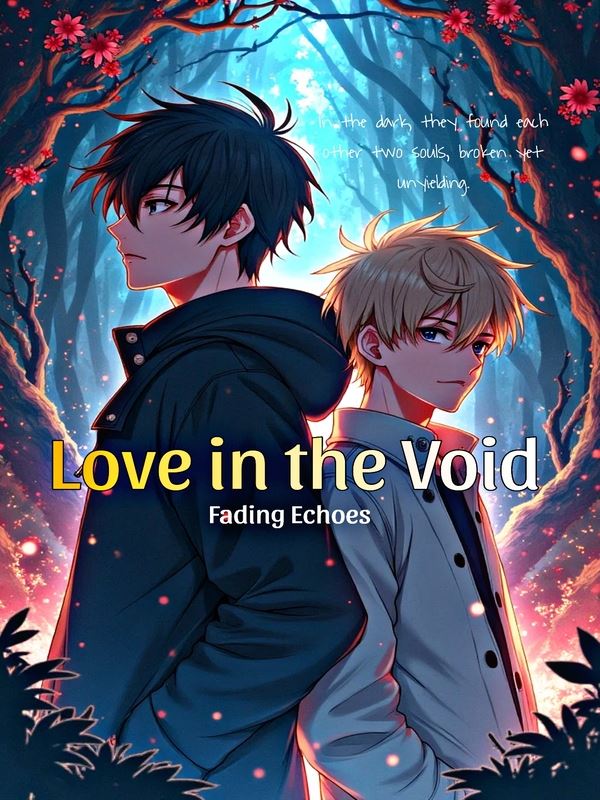 Love in the Void icon
