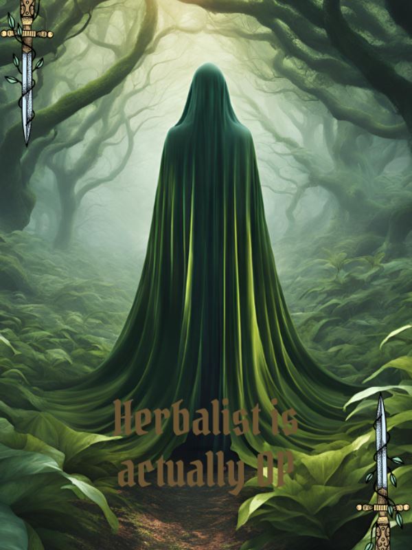 Herbalist is actually OP icon